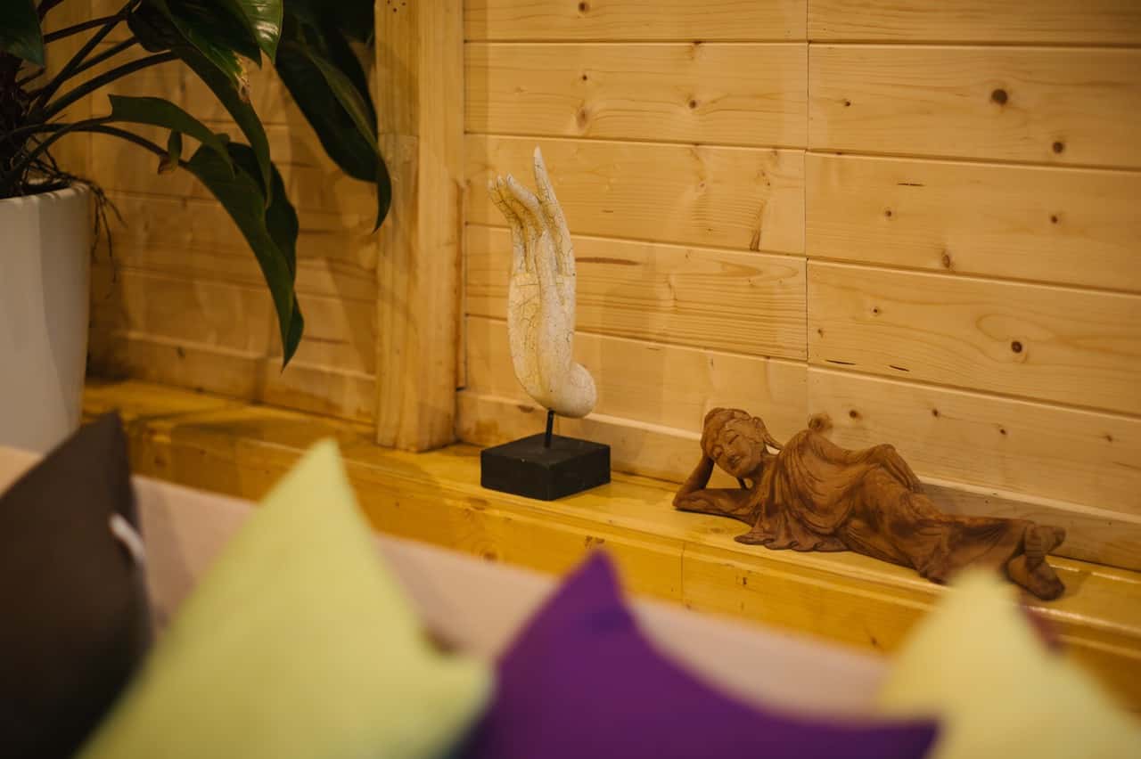 Oasis View 1 - Chất Homestay Cửa Nam, Hoàn Kiếm — photo 6