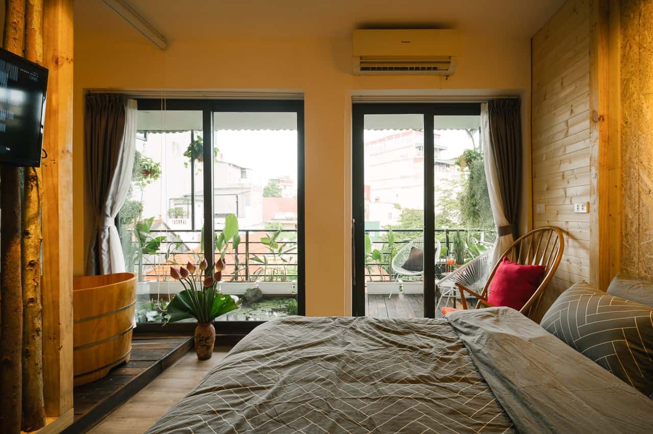 pagoda view 2 hang than chat homestay