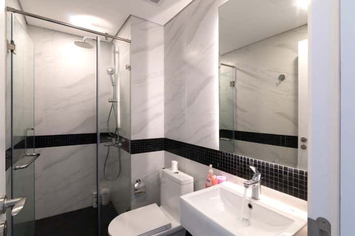 The Siesta Homestay - 2512 Lạc Long Quân - View Hồ Tây — ảnh 5