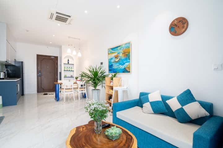 The Siesta Homestay - 2512 Lạc Long Quân - View Hồ Tây — ảnh 13