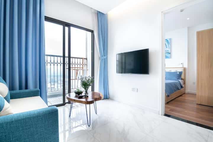 The Siesta Homestay - 2512 Lạc Long Quân - View Hồ Tây — ảnh 14