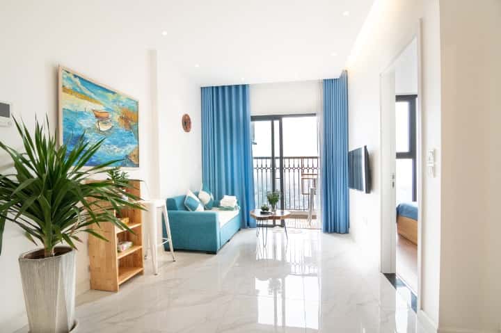 The Siesta Homestay - 2512 Lạc Long Quân - View Hồ Tây — ảnh 1