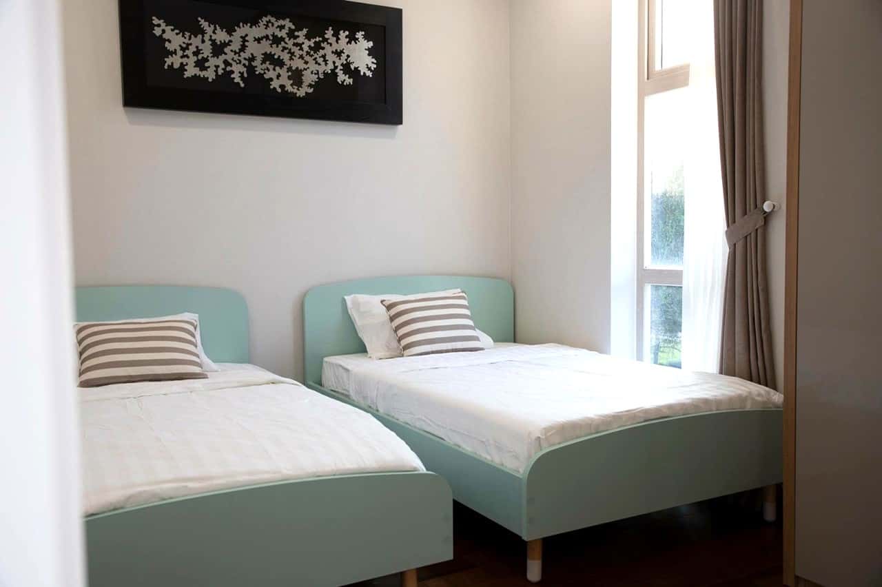 Villa B1504 - Oceanami Long Hải, Vũng Tàu — ảnh 14
