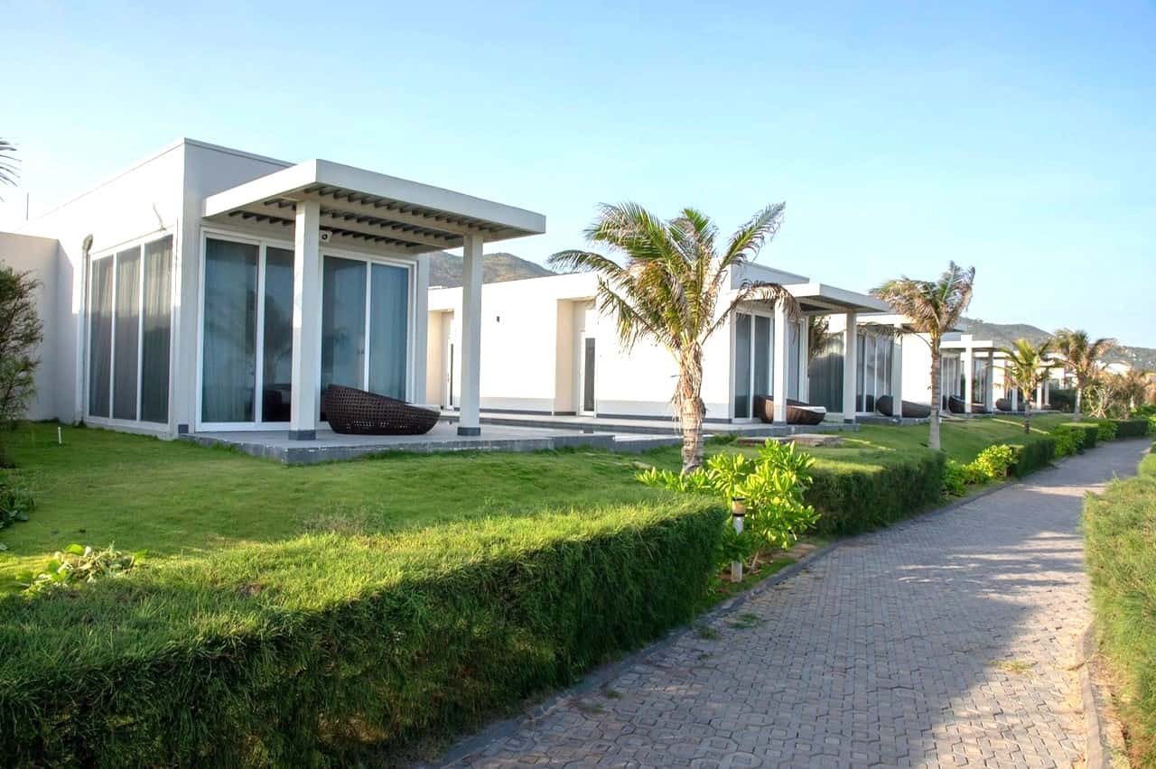 Villa B1504 - Oceanami Long Hải, Vũng Tàu — ảnh 1