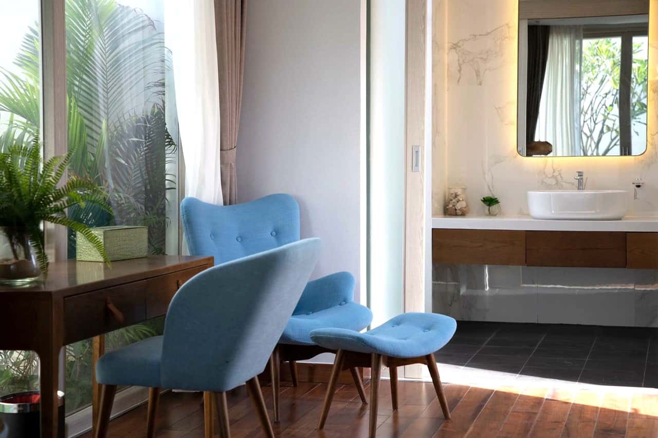 Villa B1504 - Oceanami Long Hải, Vũng Tàu — ảnh 17