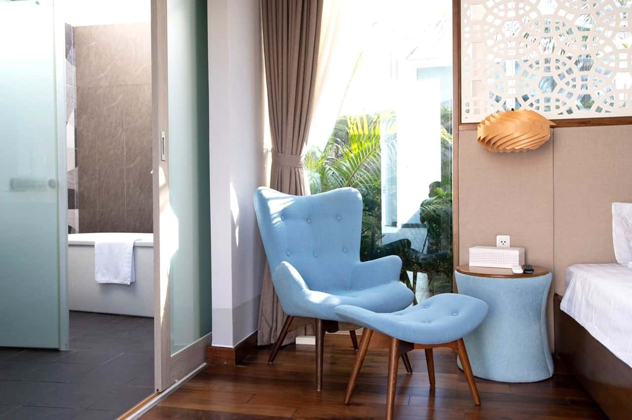 Villa B1504 - Oceanami Long Hải, Vũng Tàu — ảnh 15