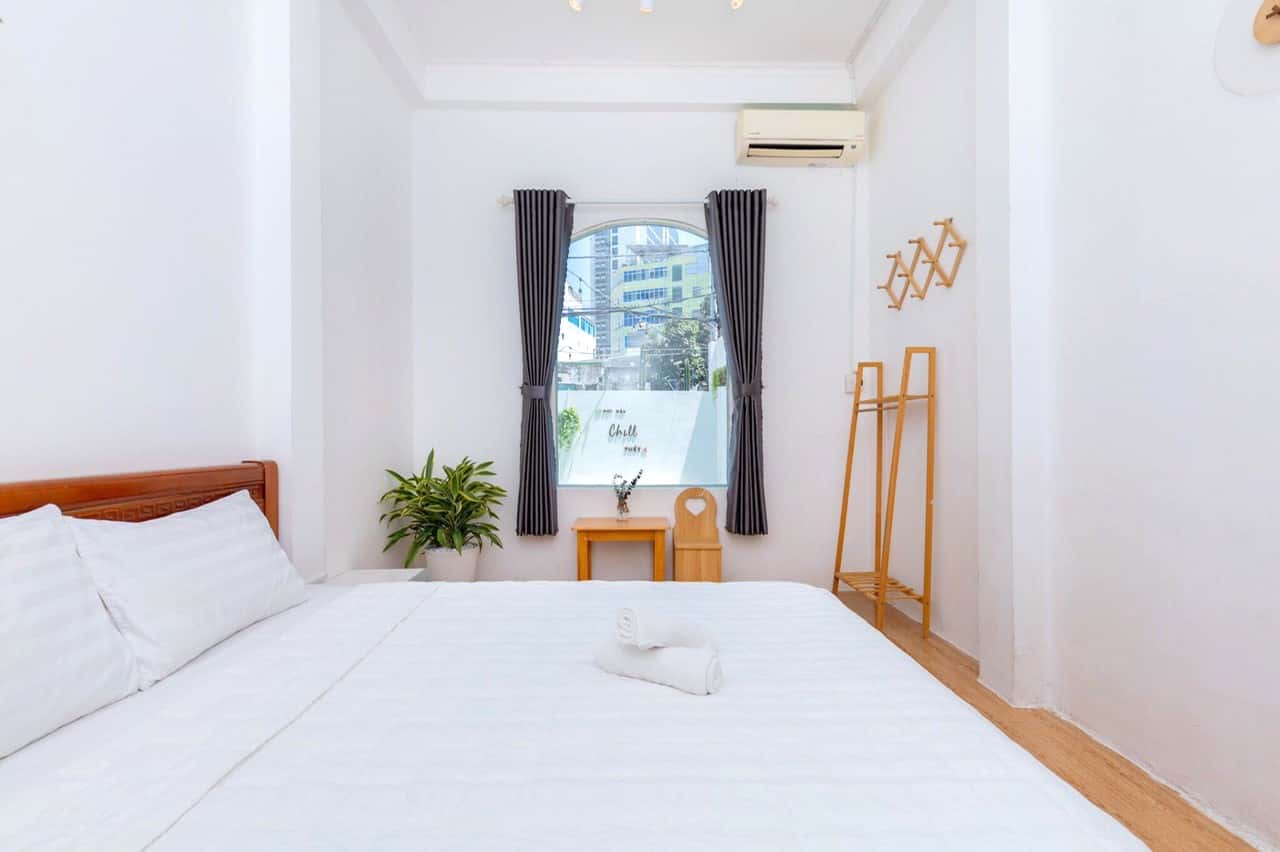 Villa 49 Nguyễn Hiền, Vũng Tàu — ảnh 26