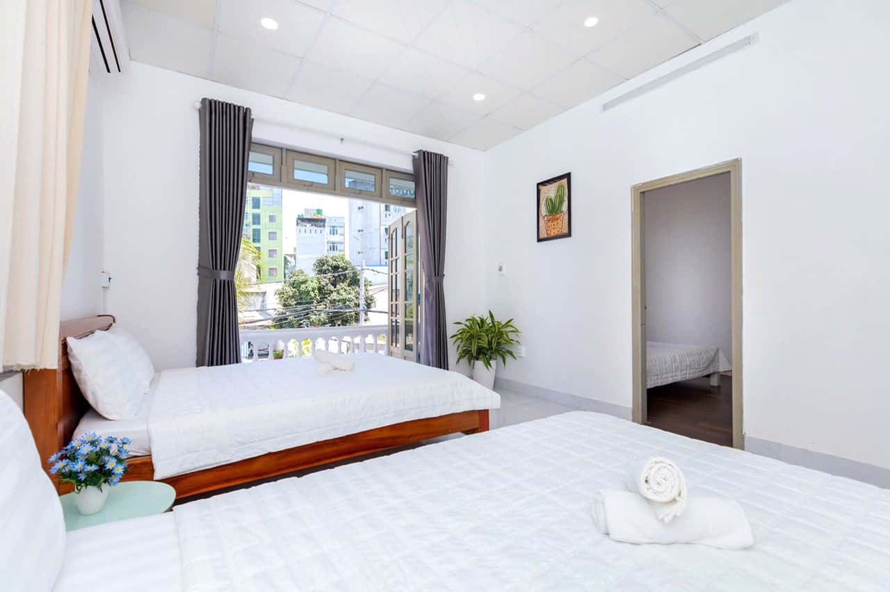 Villa 49 Nguyễn Hiền, Vũng Tàu — ảnh 25