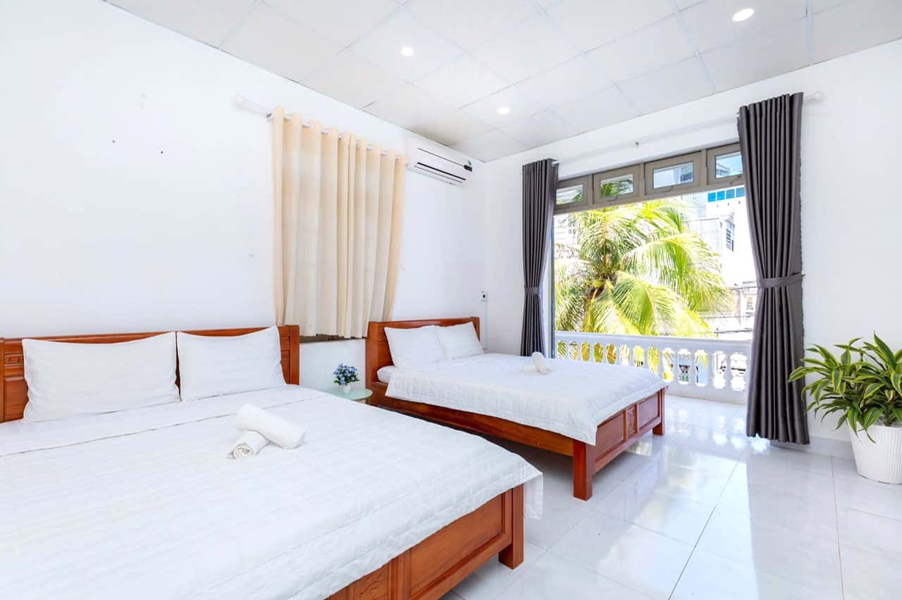 Villa 49 Nguyễn Hiền, Vũng Tàu — ảnh 22