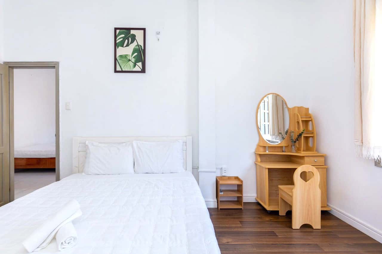 Villa 49 Nguyễn Hiền, Vũng Tàu — ảnh 28