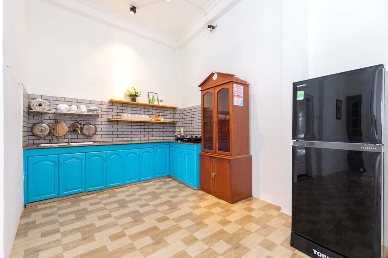 Villa 49 Nguyễn Hiền, Vũng Tàu — ảnh 17