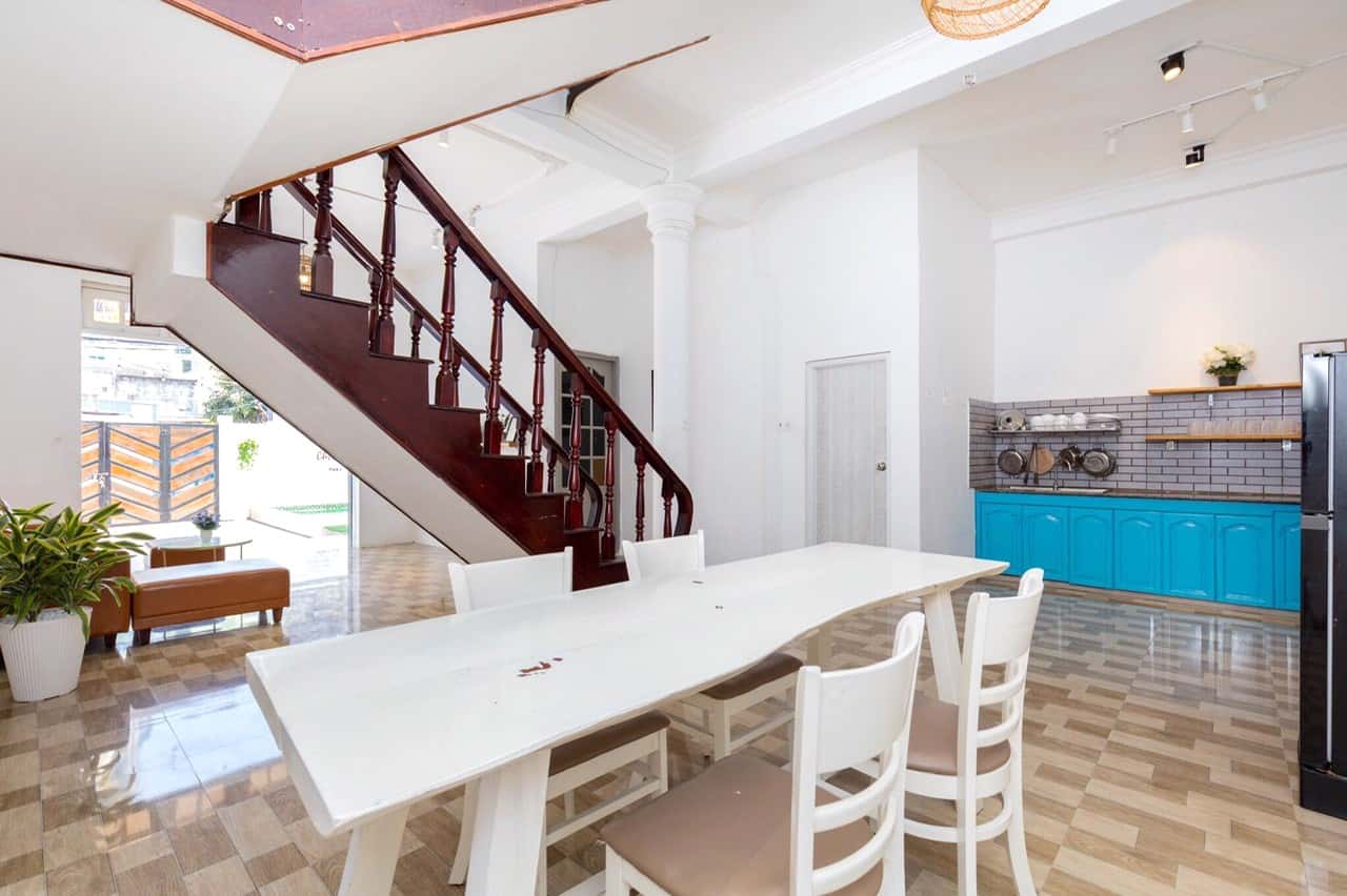 Villa 49 Nguyễn Hiền, Vũng Tàu — ảnh 19