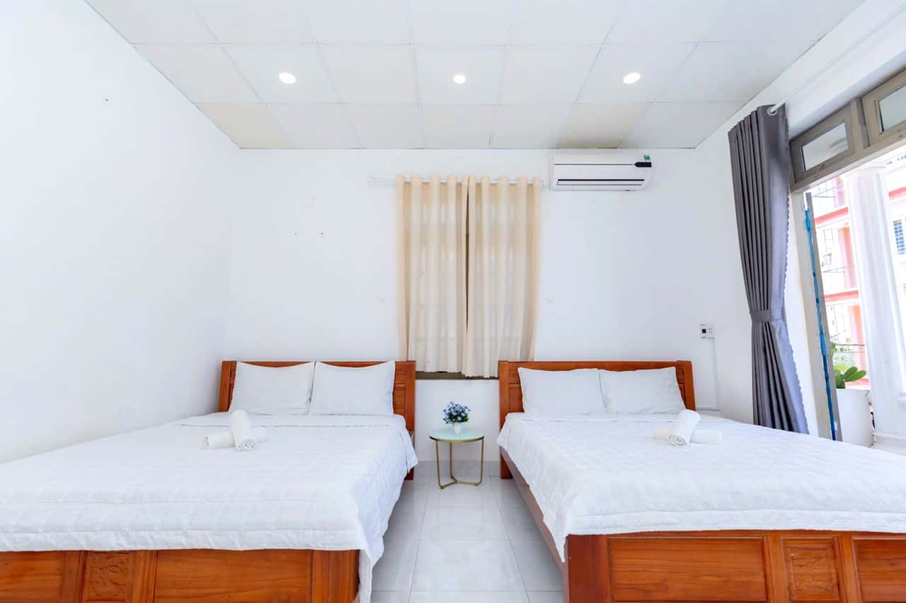 Villa 49 Nguyễn Hiền, Vũng Tàu — ảnh 23