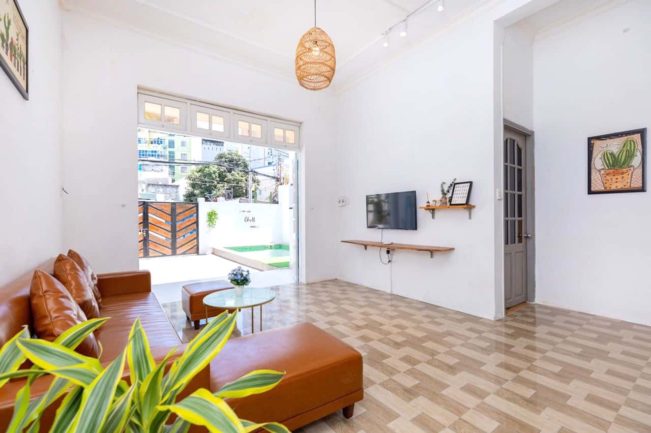 Villa 49 Nguyễn Hiền, Vũng Tàu — ảnh 14