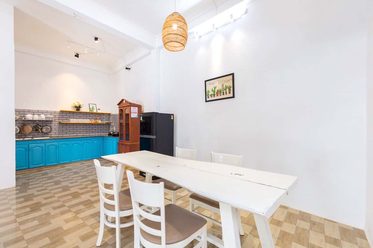 Villa 49 Nguyễn Hiền, Vũng Tàu — ảnh 15