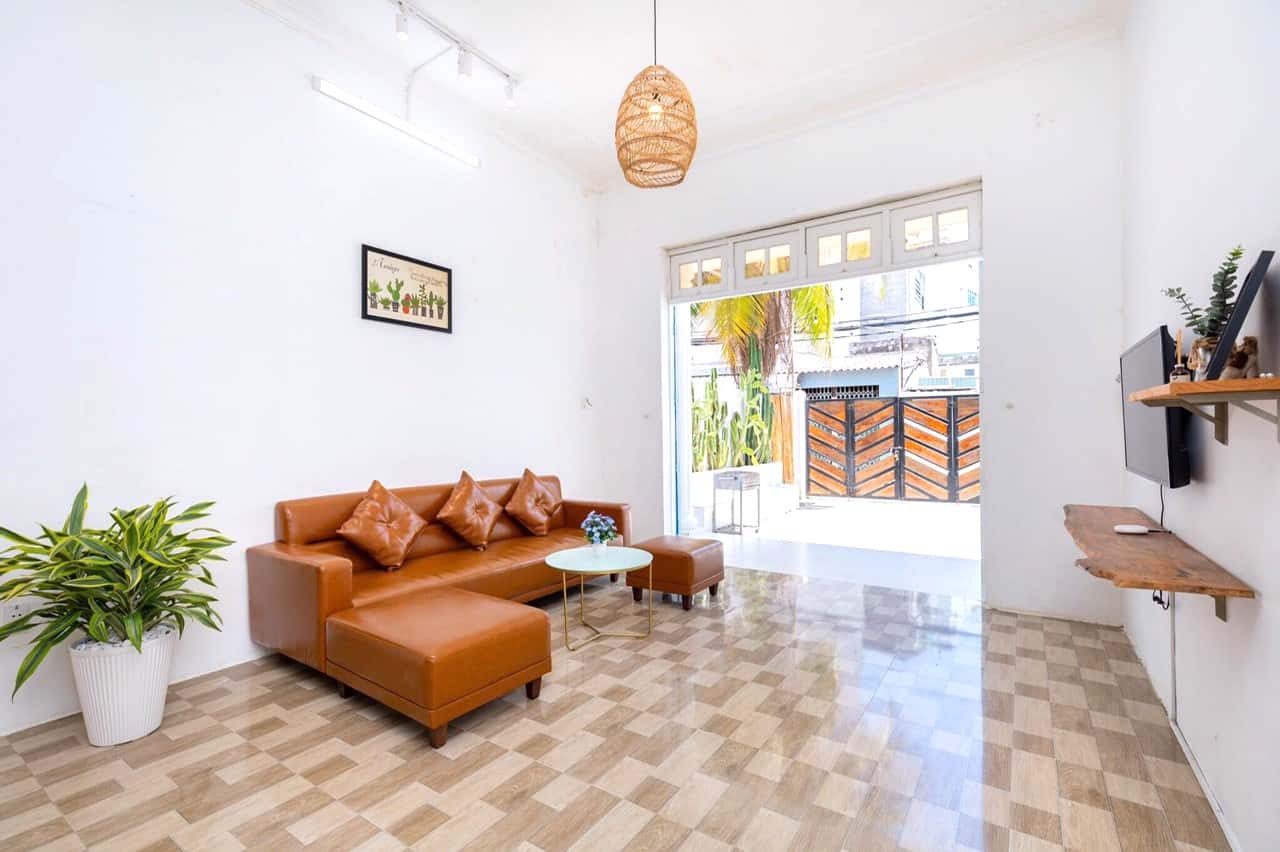 Villa 49 Nguyễn Hiền, Vũng Tàu — ảnh 3