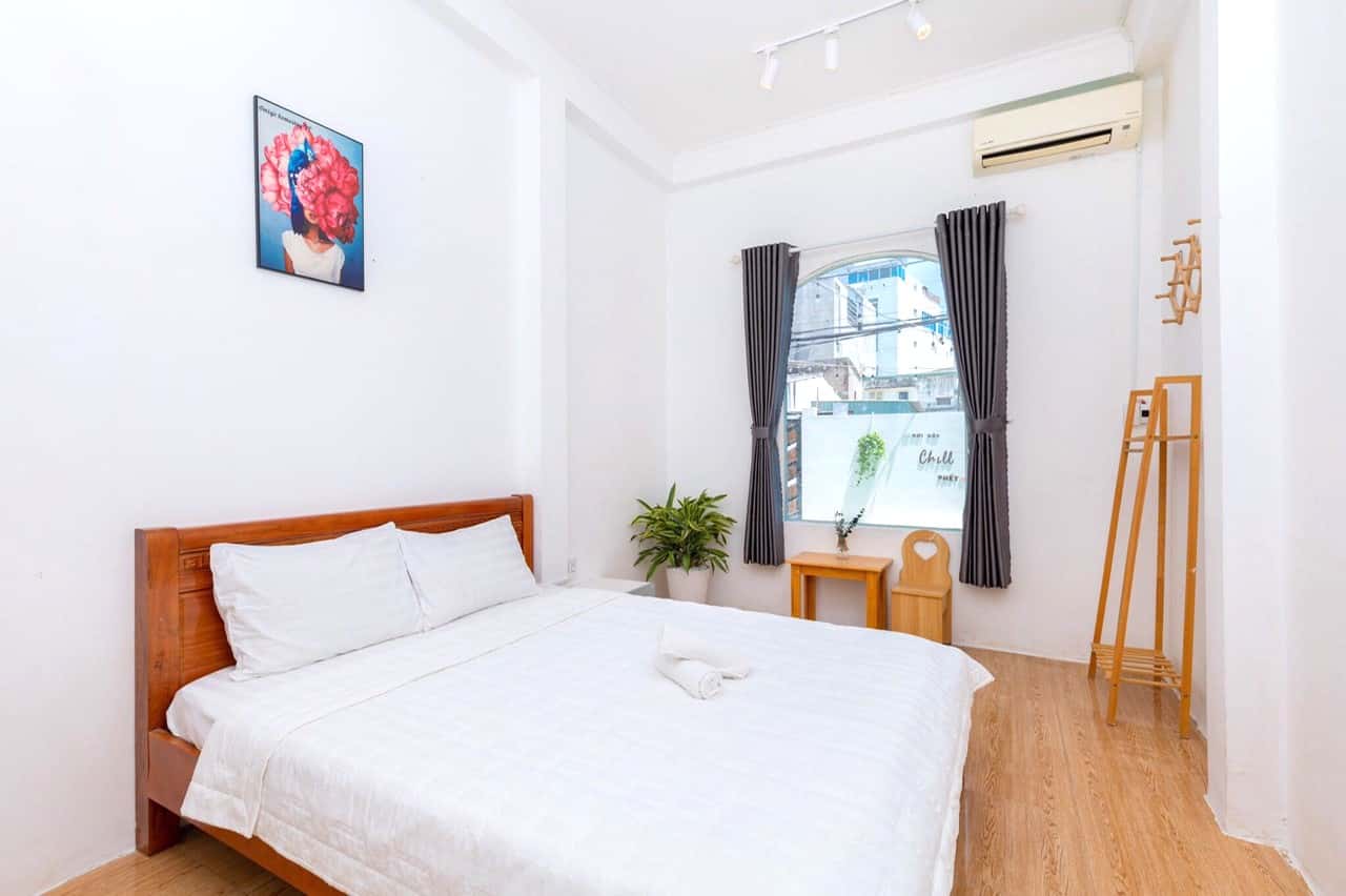 Villa 49 Nguyễn Hiền, Vũng Tàu — ảnh 5