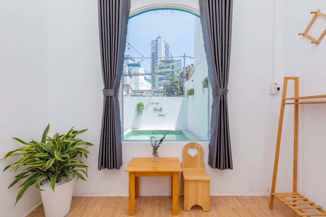 Villa 49 Nguyễn Hiền, Vũng Tàu — ảnh 21