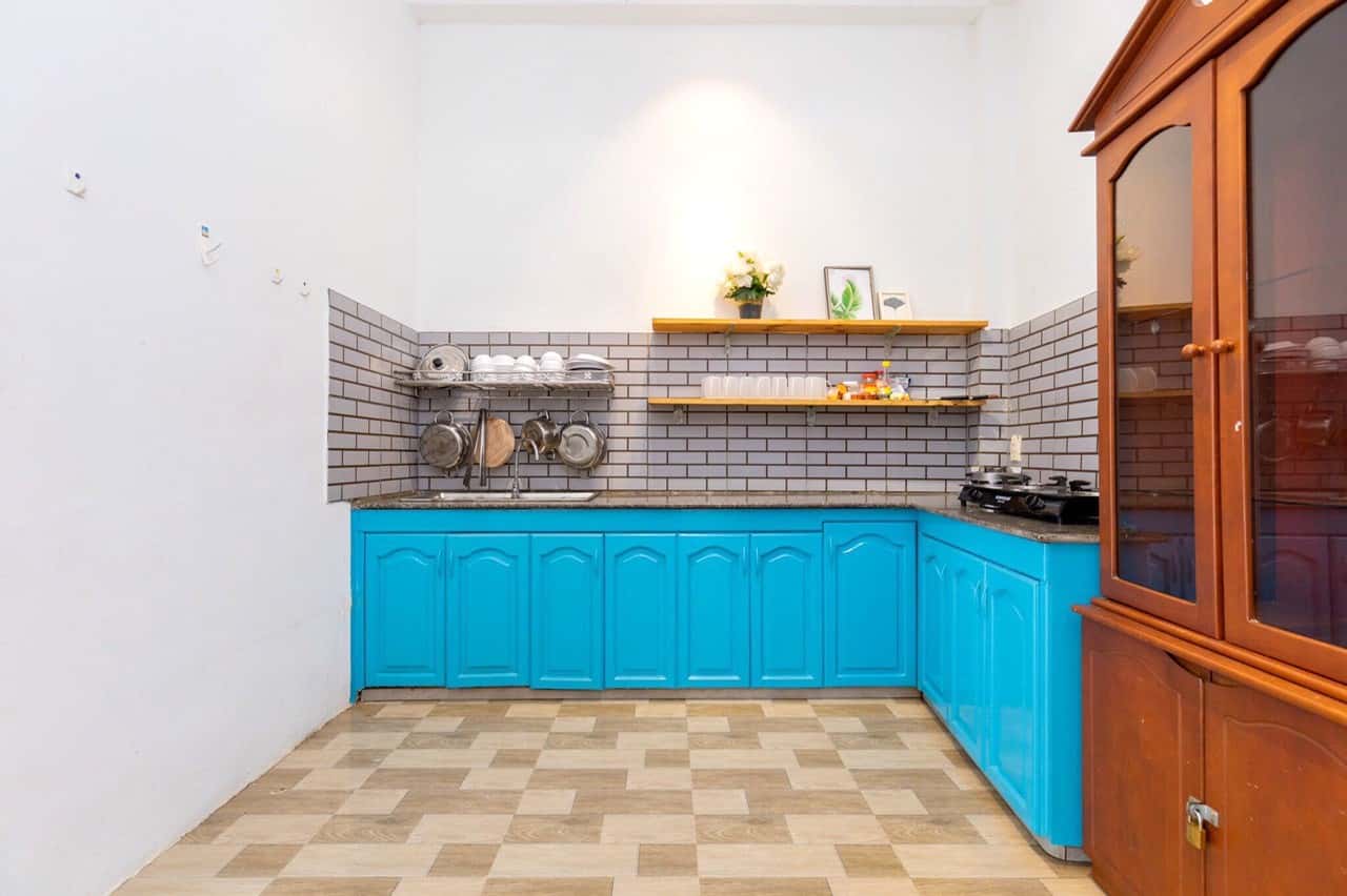 Villa 49 Nguyễn Hiền, Vũng Tàu — ảnh 16