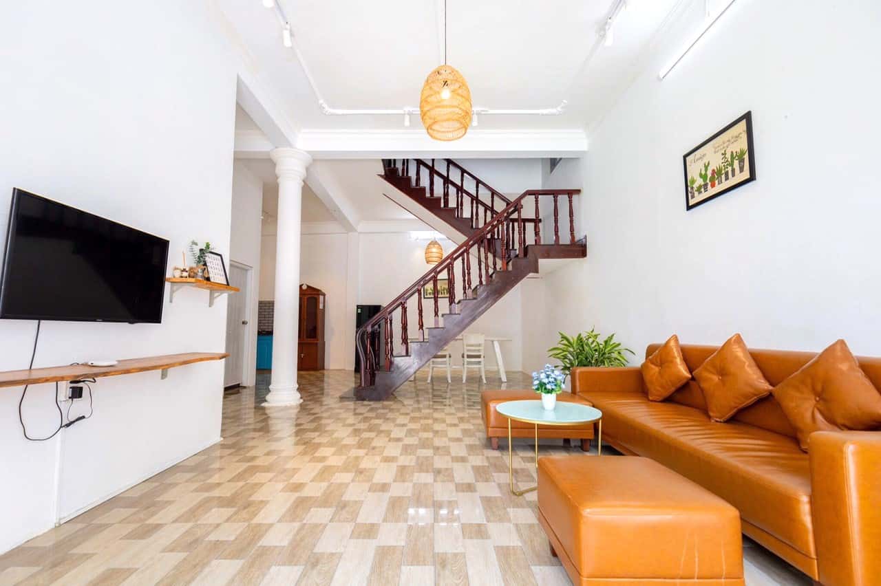 Villa 49 Nguyễn Hiền, Vũng Tàu — ảnh 12