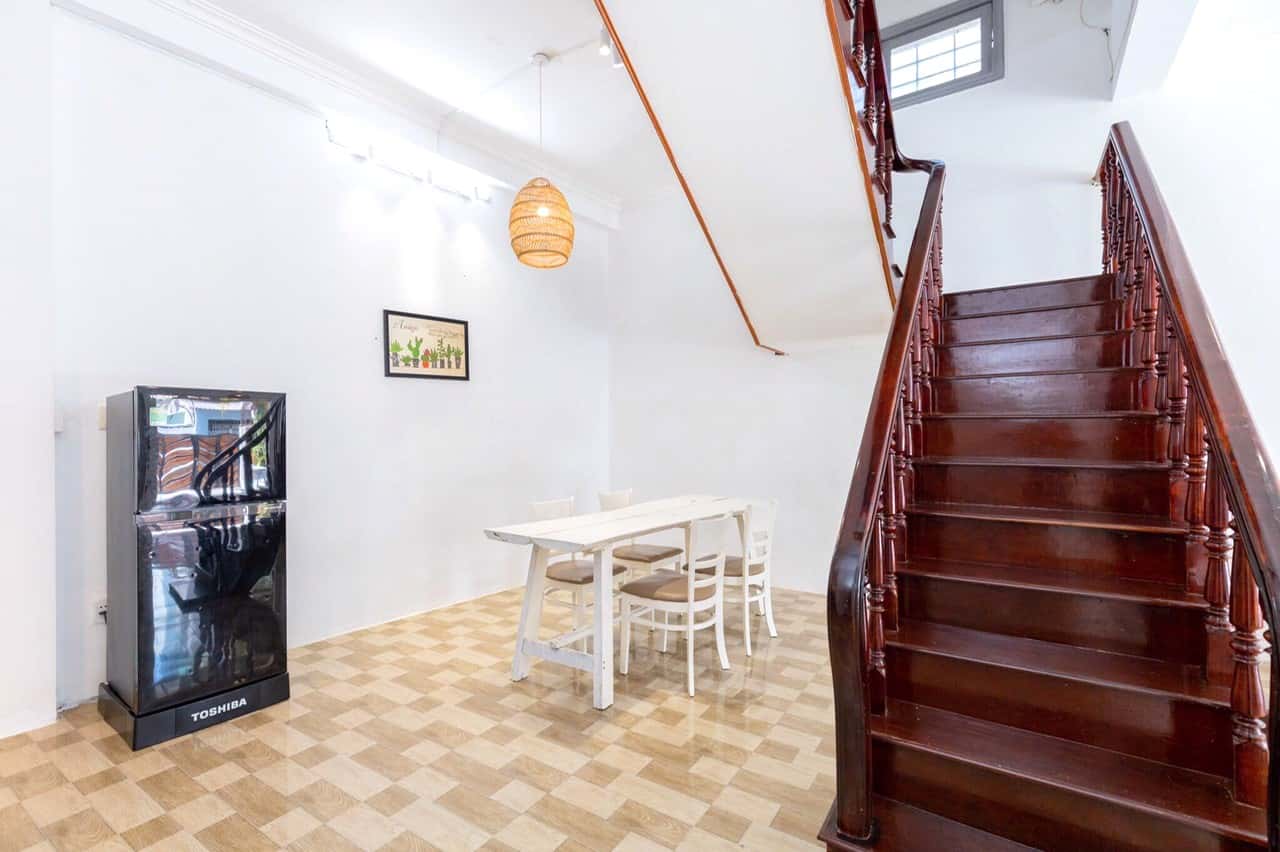 Villa 49 Nguyễn Hiền, Vũng Tàu — ảnh 18