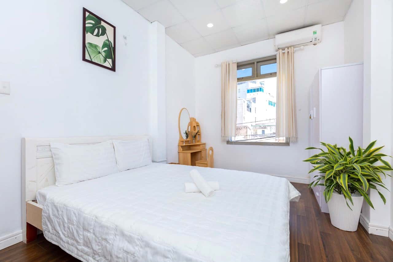 Villa 49 Nguyễn Hiền, Vũng Tàu — ảnh 27