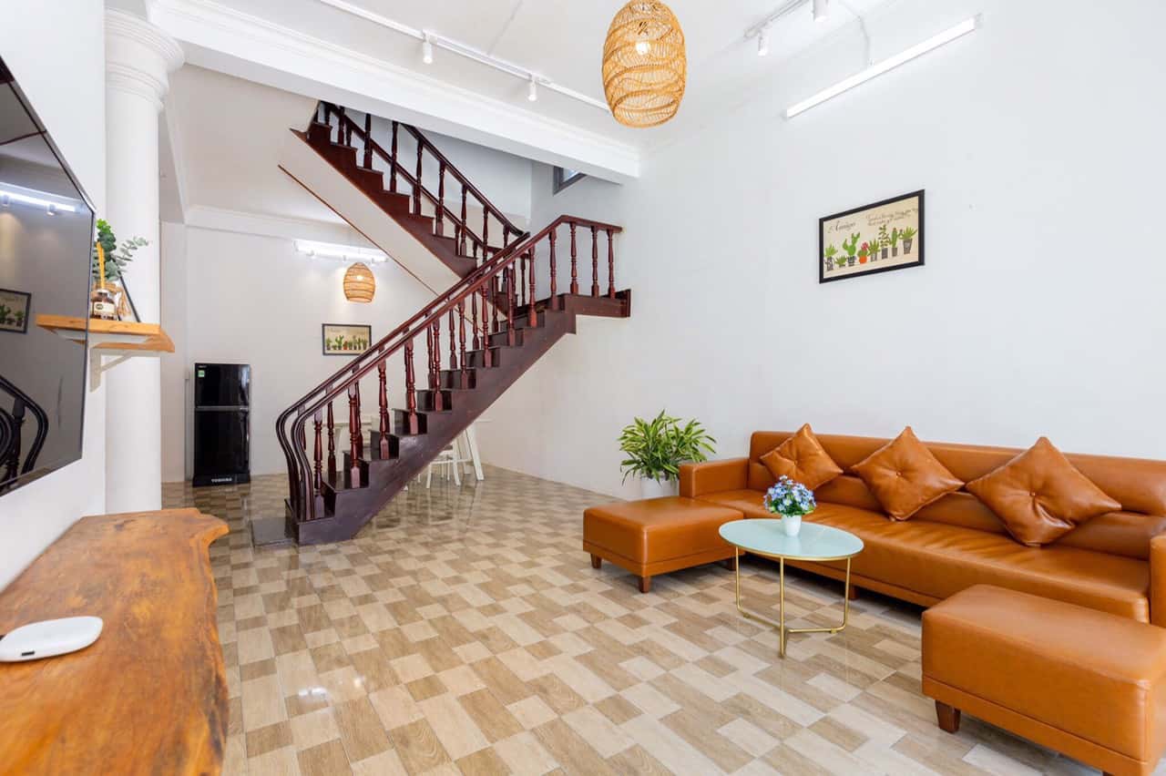 Villa 49 Nguyễn Hiền, Vũng Tàu — ảnh 13