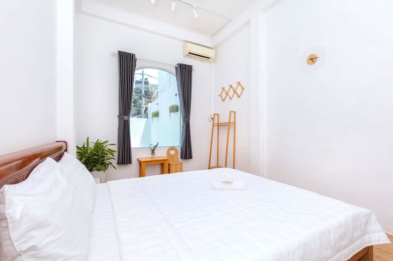 Villa 49 Nguyễn Hiền, Vũng Tàu — ảnh 20