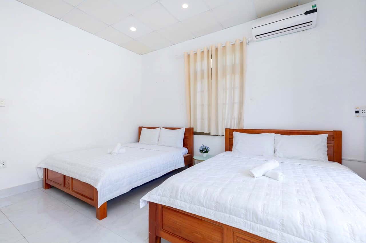 Villa 49 Nguyễn Hiền, Vũng Tàu — ảnh 24