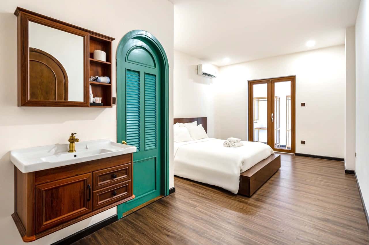 Sunny's Villa D1 Hoàng Trung Thông, Vũng Tàu — ảnh 20
