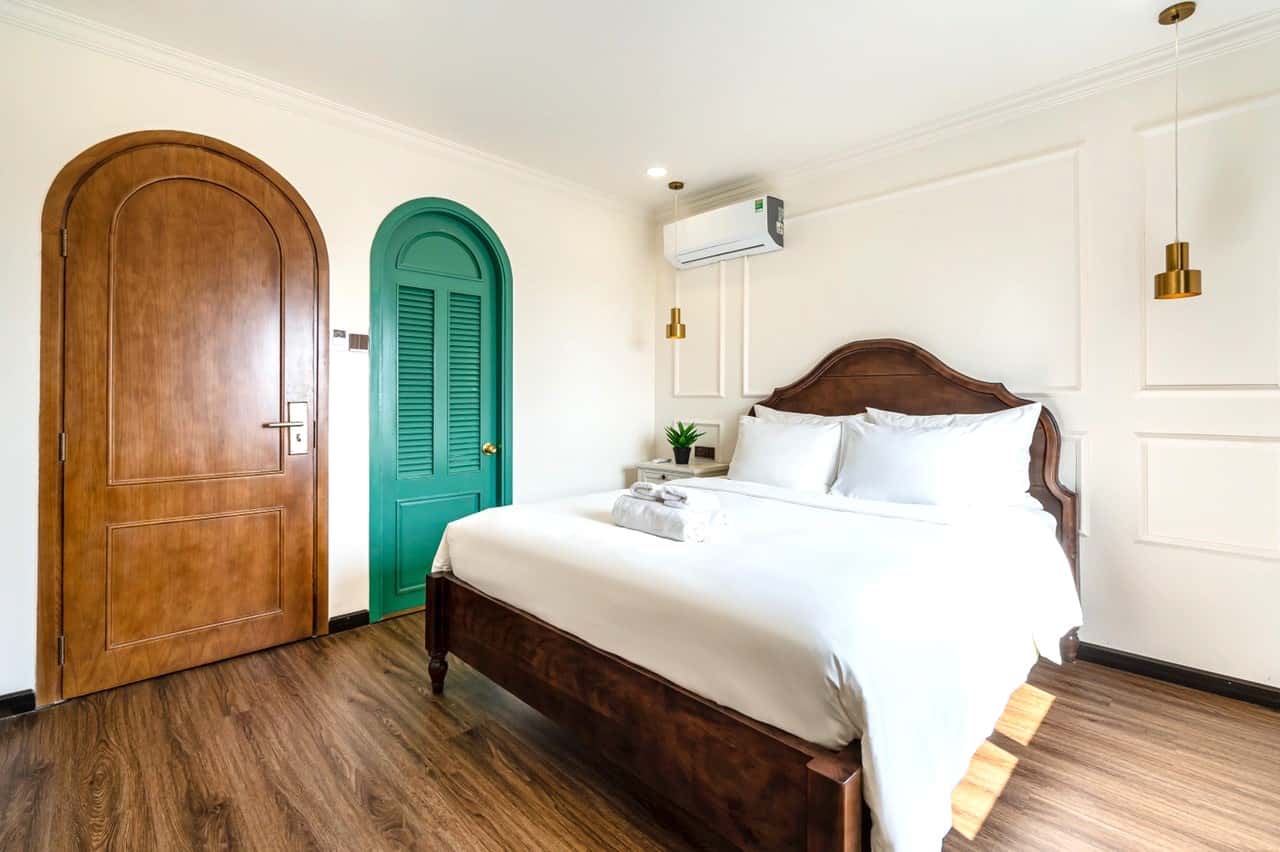 Sunny's Villa D1 Hoàng Trung Thông, Vũng Tàu — ảnh 17