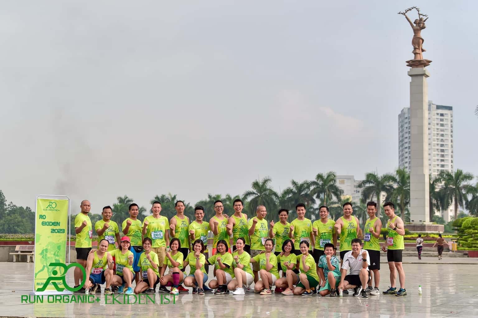 justfly cong vien hoa binh hanoi