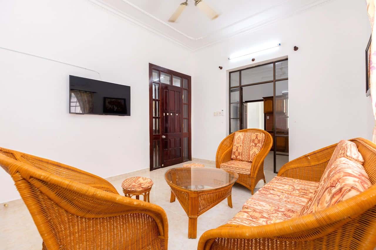 Villa 66 Võ Thị Sáu, Vũng Tàu — ảnh 3