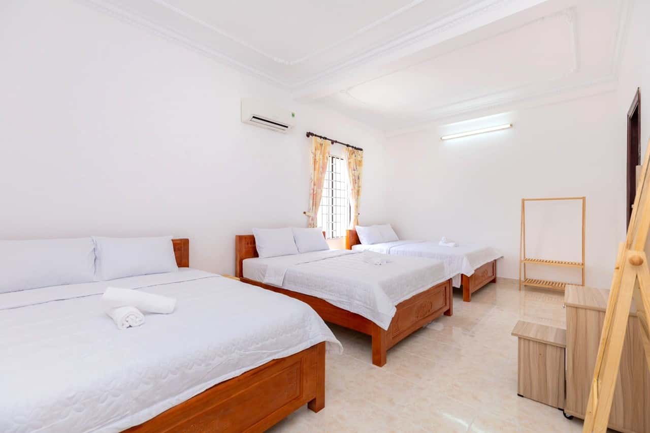 Villa 66 Võ Thị Sáu, Vũng Tàu — ảnh 27