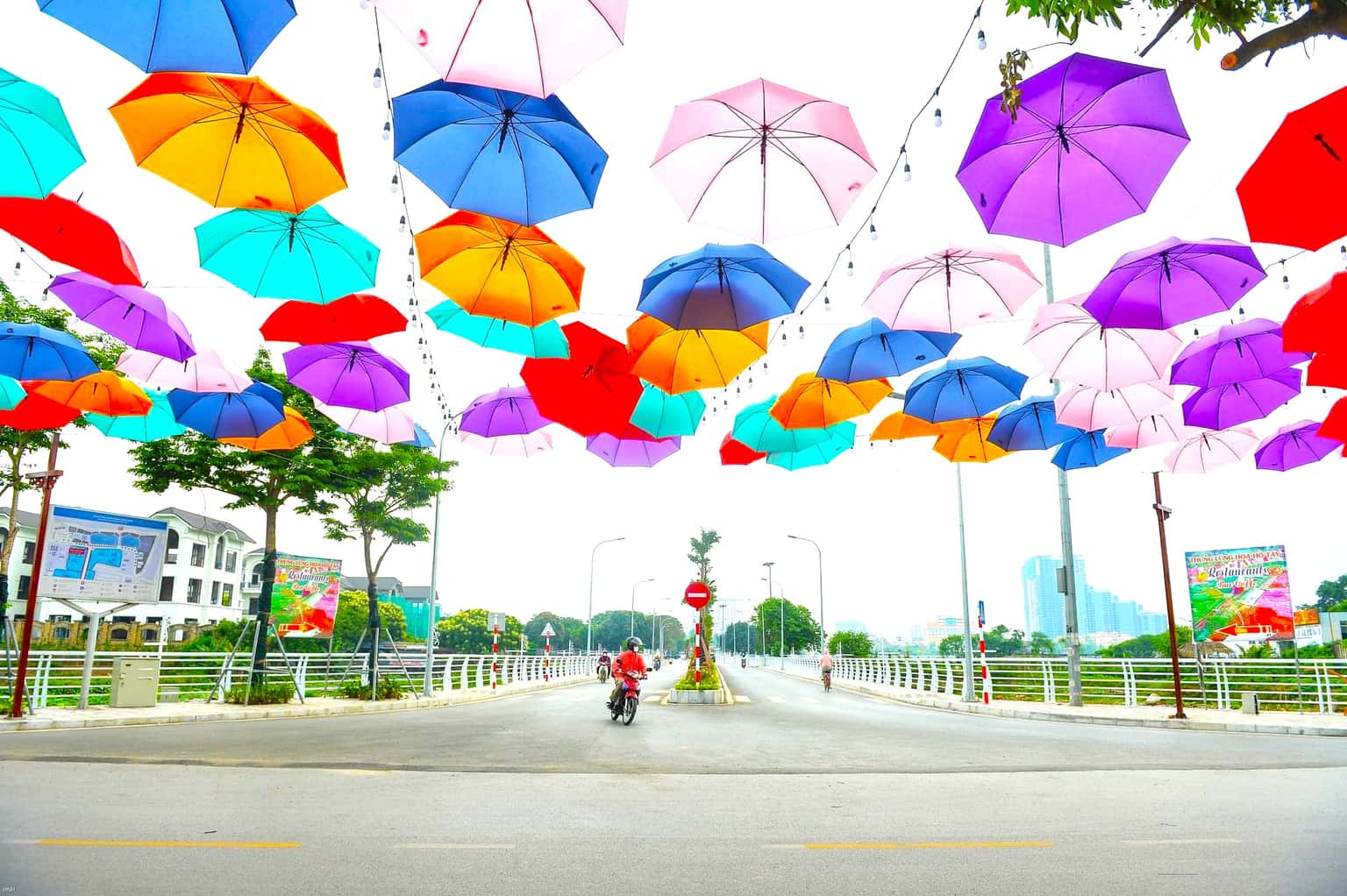 justfly pho di bo trinh cong son hanoi