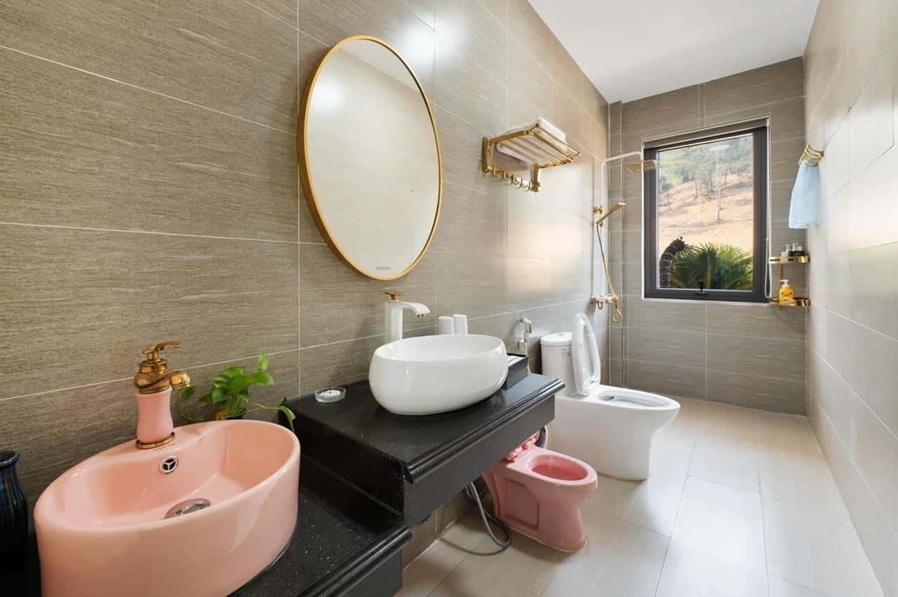 Khu A (Summerly Villa) tại hồ Đồng Đò, Sóc Sơn — ảnh 5