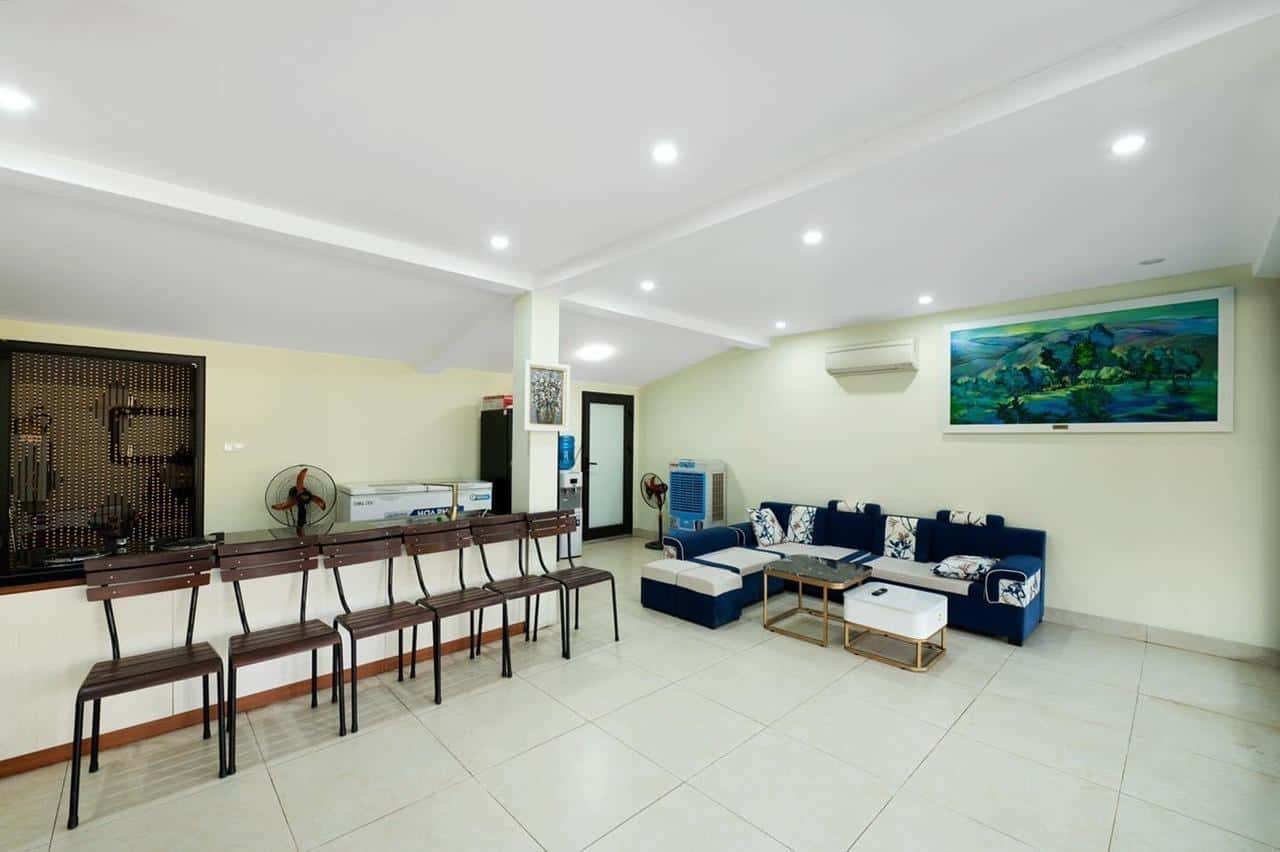 Zone B (Summerly Villa) at Đồng Đò Lake, Sóc Sơn — photo 4