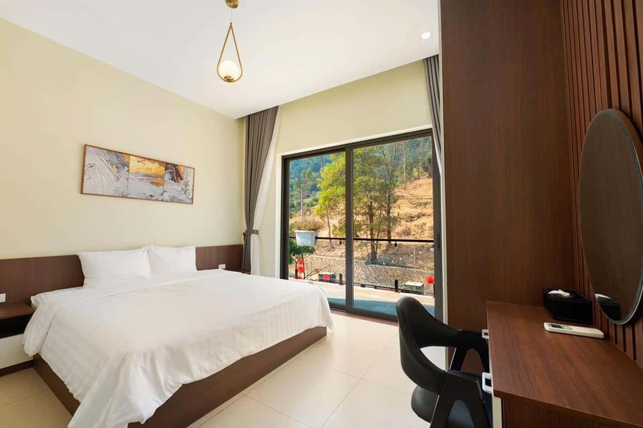 Khu A (Summerly Villa) tại hồ Đồng Đò, Sóc Sơn — ảnh 19