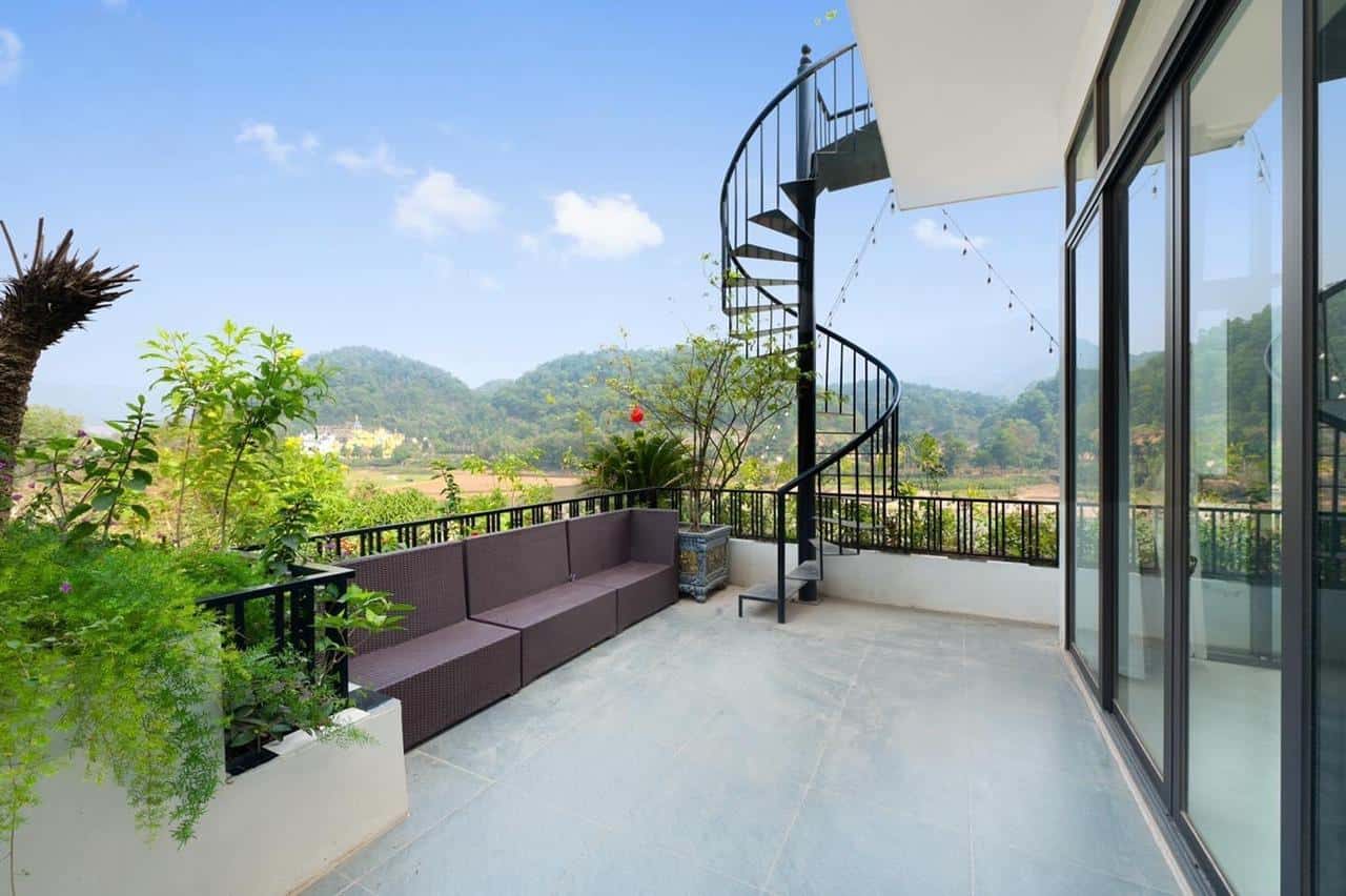 Khu A (Summerly Villa) tại hồ Đồng Đò, Sóc Sơn — ảnh 25