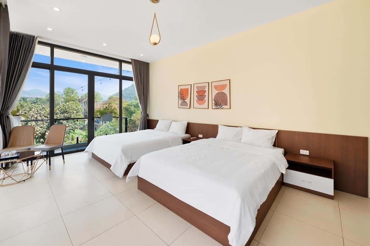 Khu A (Summerly Villa) tại hồ Đồng Đò, Sóc Sơn — ảnh 21