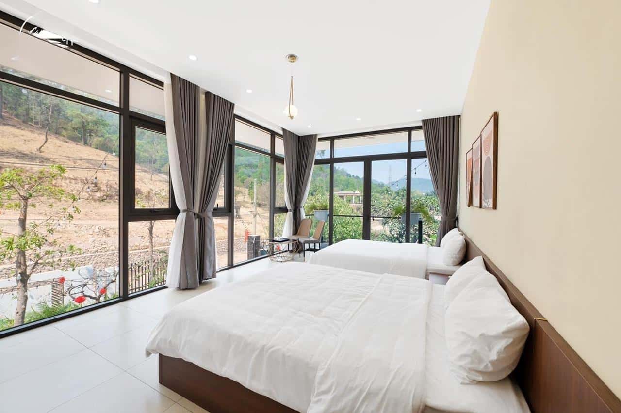 Khu A (Summerly Villa) tại hồ Đồng Đò, Sóc Sơn — ảnh 20