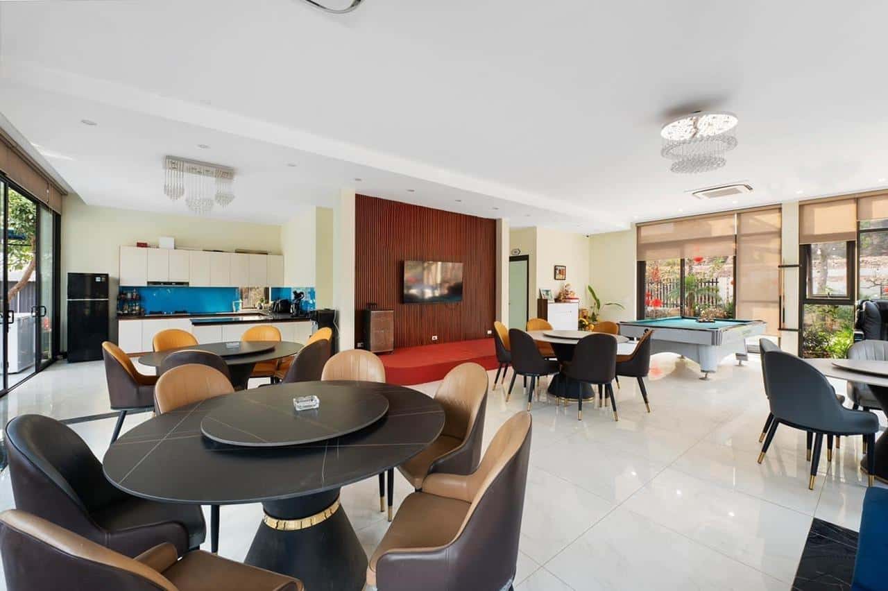 Khu A (Summerly Villa) tại hồ Đồng Đò, Sóc Sơn — ảnh 3
