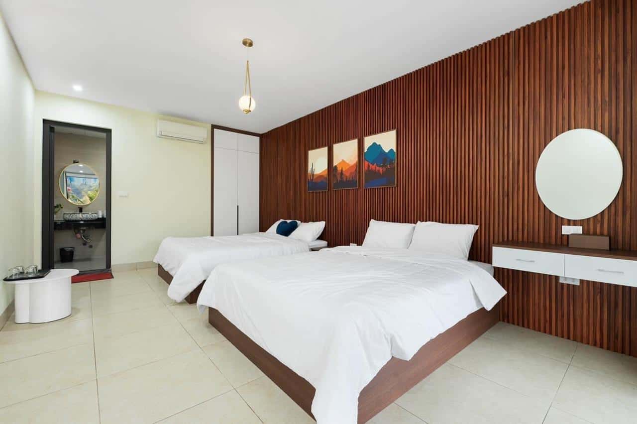 Zone B (Summerly Villa) at Đồng Đò Lake, Sóc Sơn — photo 20
