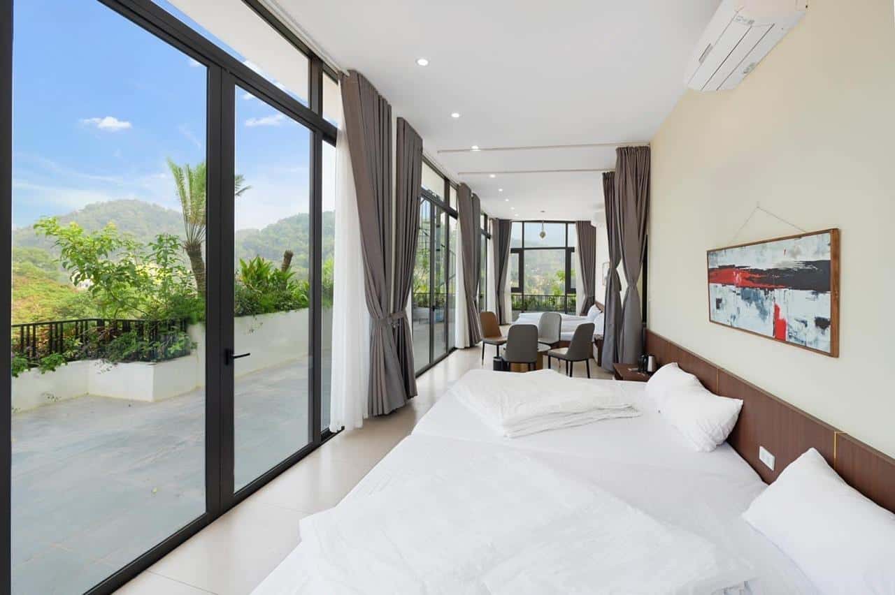Khu A (Summerly Villa) tại hồ Đồng Đò, Sóc Sơn — ảnh 23