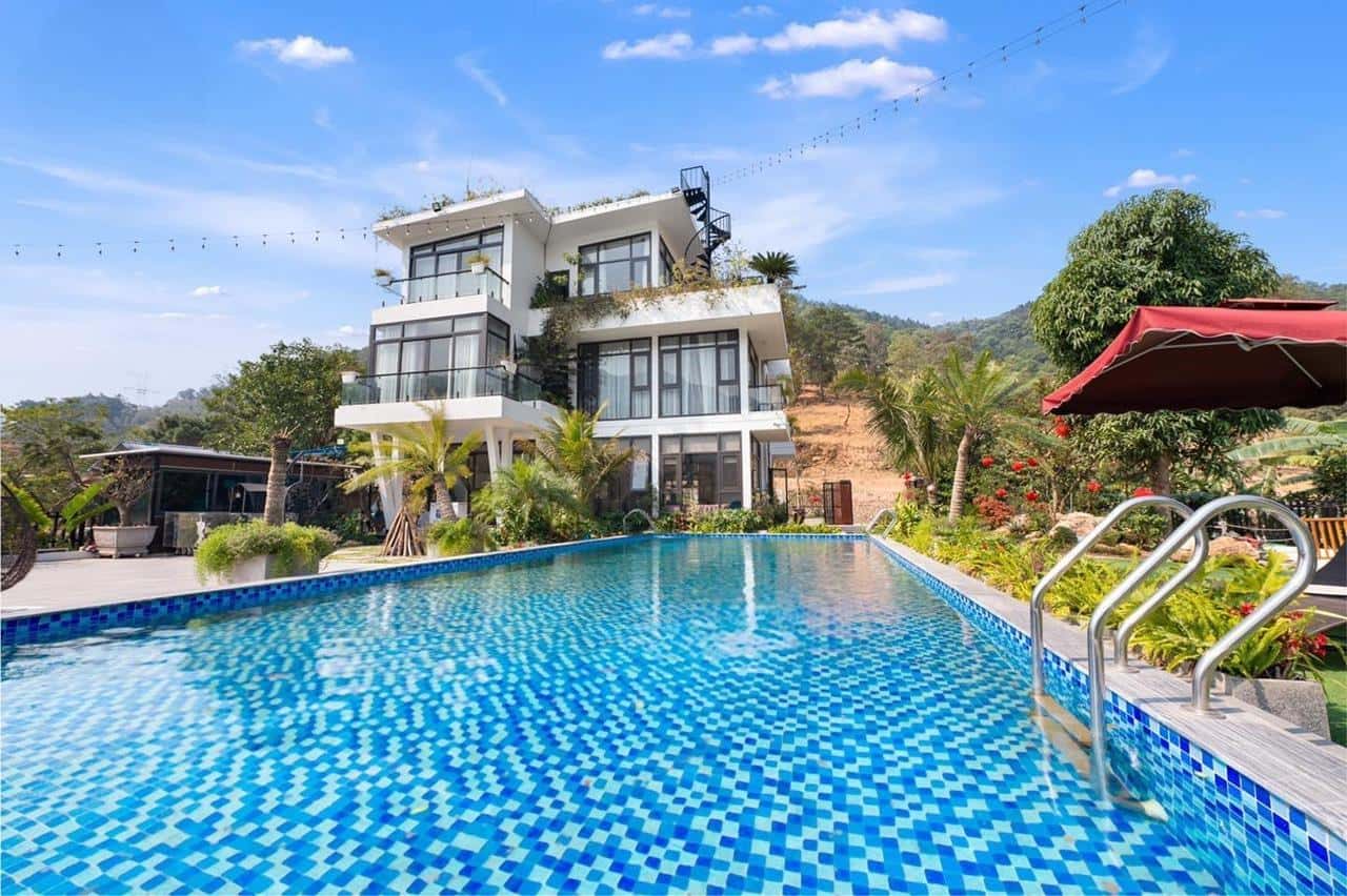 Khu A (Summerly Villa) tại hồ Đồng Đò, Sóc Sơn — ảnh 10