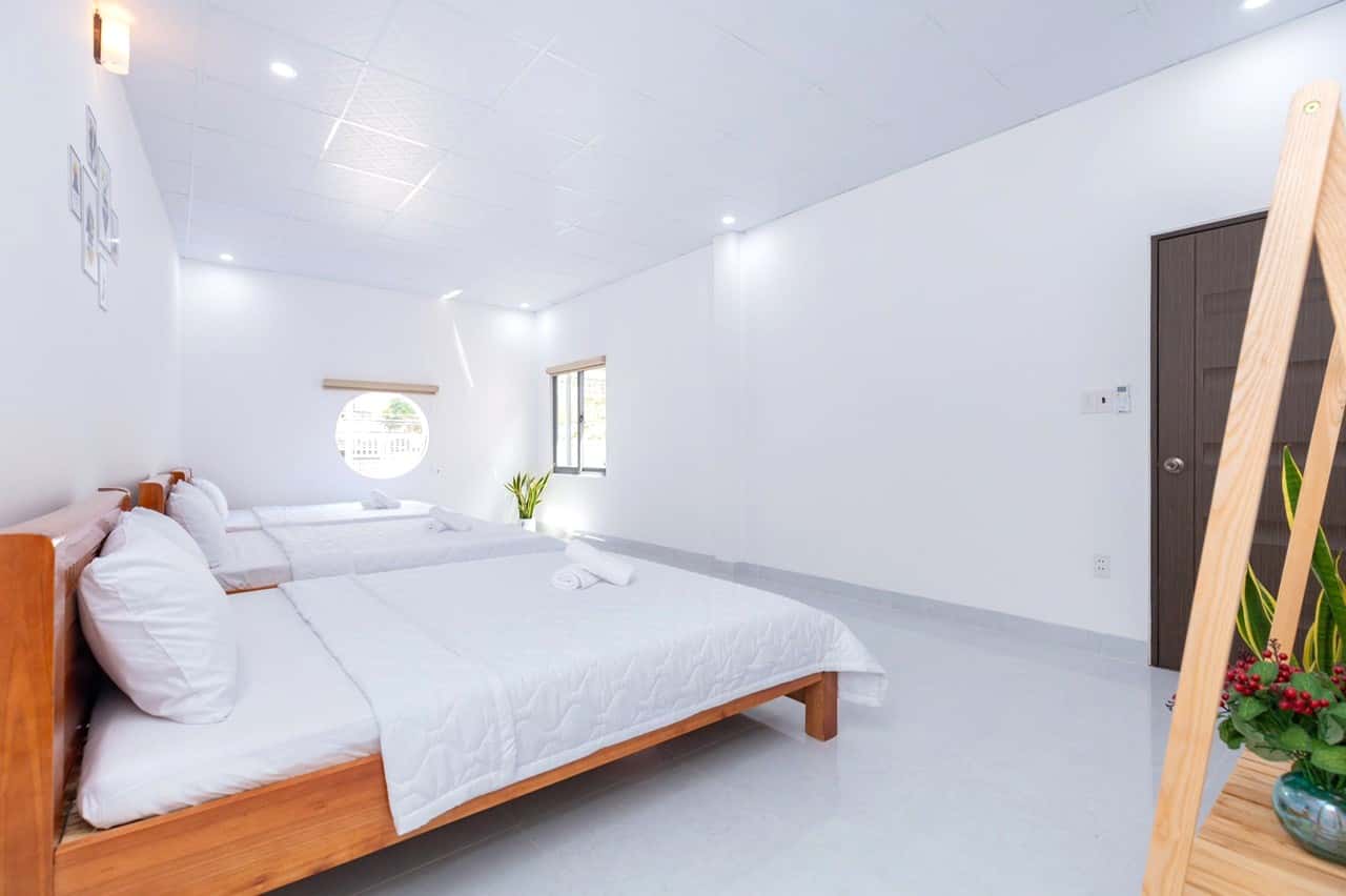 Sunny Villa 76 Phan Chu Trinh, Vũng Tàu — ảnh 24