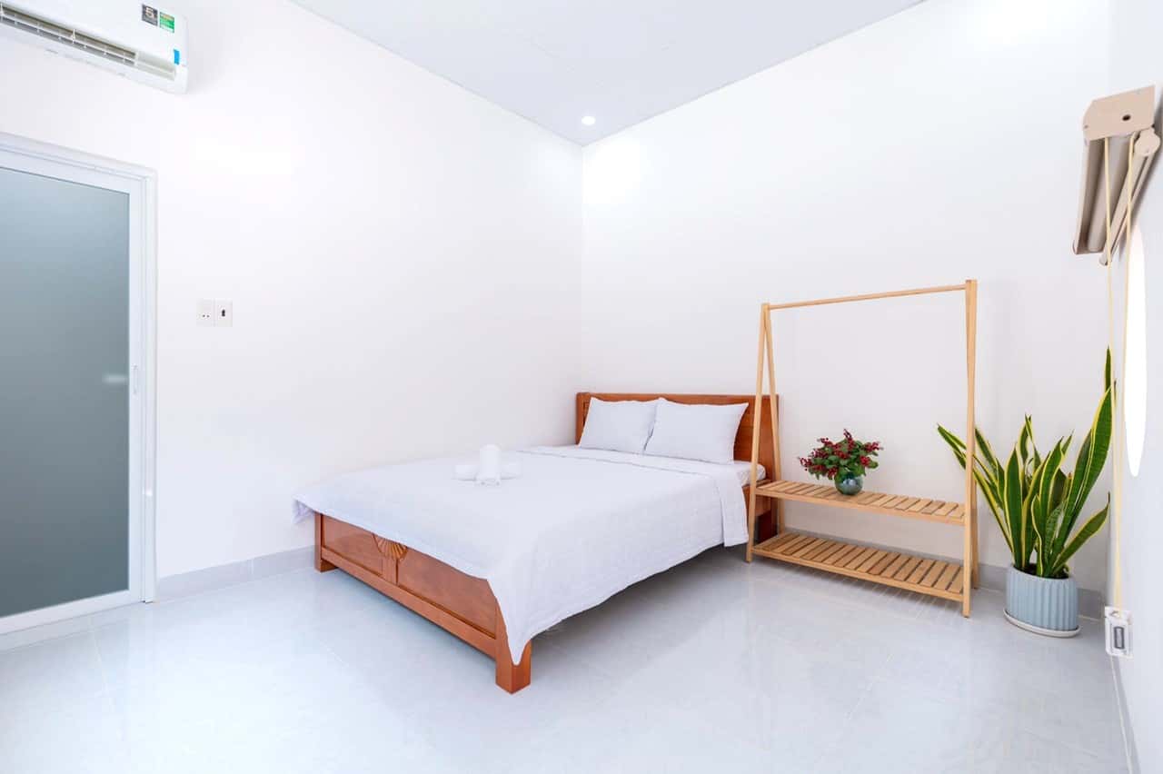 Sunny Villa 76 Phan Chu Trinh, Vũng Tàu — ảnh 30