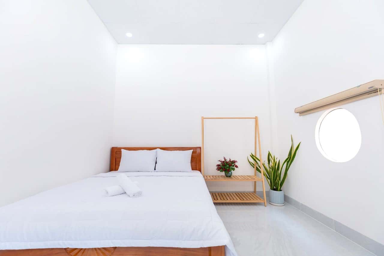 Sunny Villa 76 Phan Chu Trinh, Vũng Tàu — ảnh 29