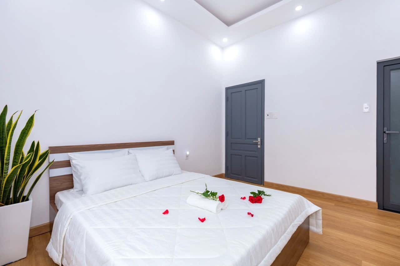 Villa 139/29 Phan Chu Trinh, Vũng Tàu — ảnh 21