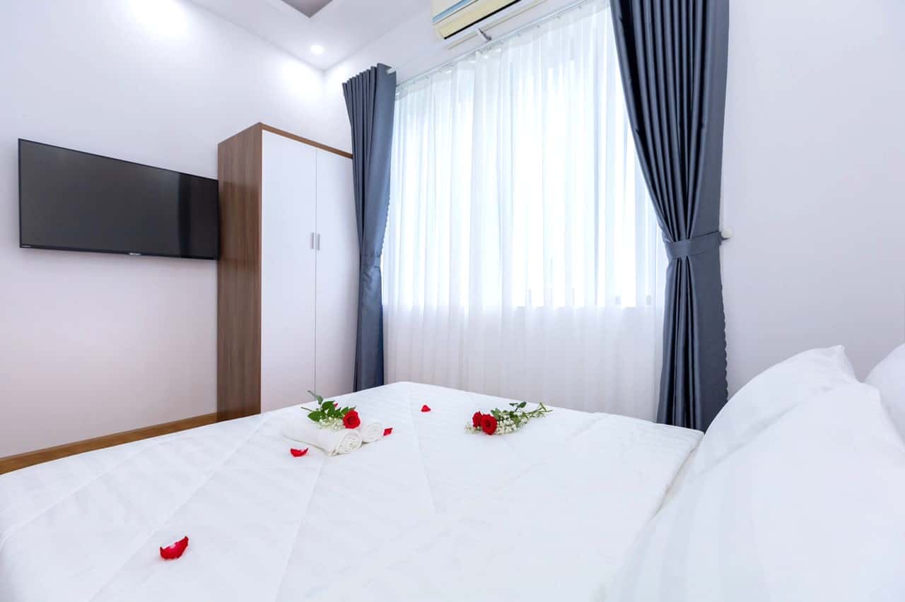 Villa 139/29 Phan Chu Trinh, Vũng Tàu — ảnh 20